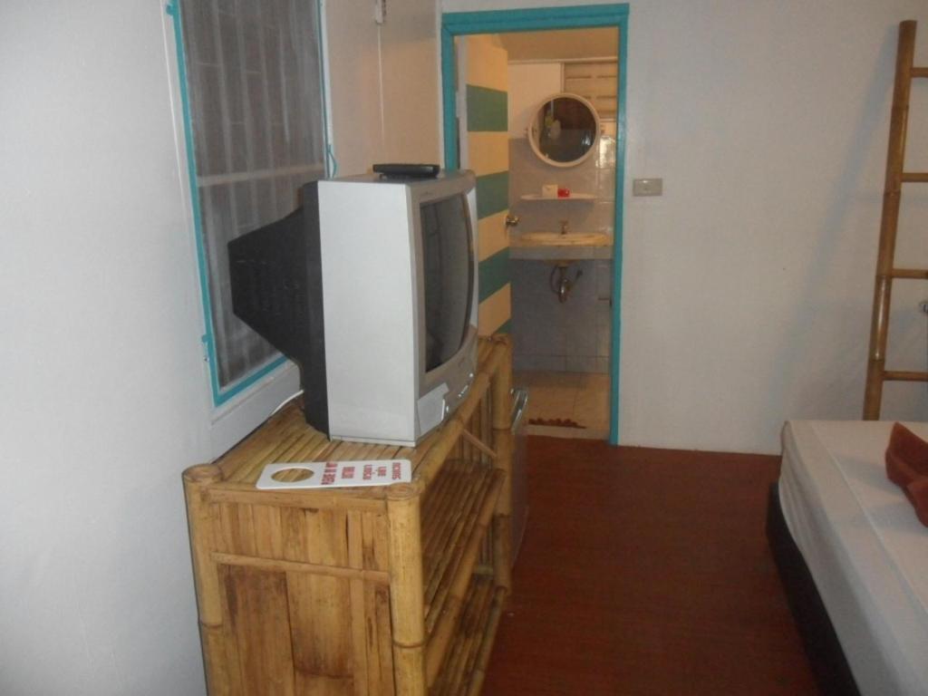 Blu' Beach Bungalows Lamai Beach  Bagian luar foto